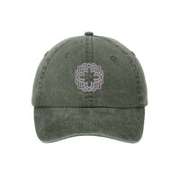 Pigment Dyed Cap Thumbnail