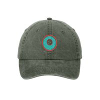 Pigment Dyed Cap Thumbnail
