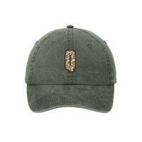 Pigment Dyed Cap Thumbnail