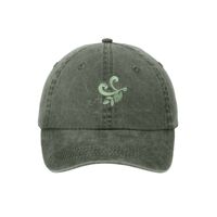 Pigment Dyed Cap Thumbnail
