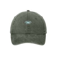 Pigment Dyed Cap Thumbnail