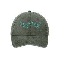 Pigment Dyed Cap Thumbnail
