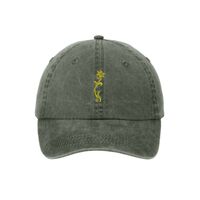 Pigment Dyed Cap Thumbnail