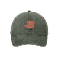 Pigment Dyed Cap Thumbnail