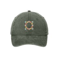 Pigment Dyed Cap Thumbnail
