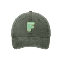 Pigment Dyed Cap Thumbnail
