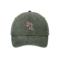 Pigment Dyed Cap Thumbnail