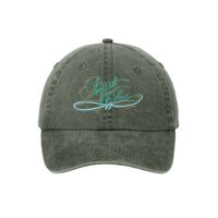 Pigment Dyed Cap Thumbnail