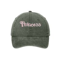 Pigment Dyed Cap Thumbnail