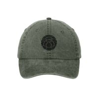 Pigment Dyed Cap Thumbnail