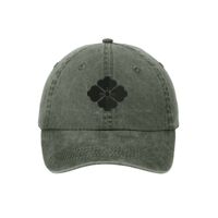 Pigment Dyed Cap Thumbnail