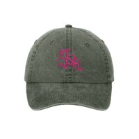 Pigment Dyed Cap Thumbnail