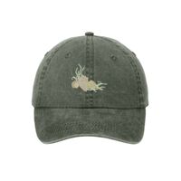 Pigment Dyed Cap Thumbnail