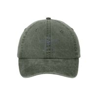 Pigment Dyed Cap Thumbnail