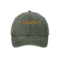 Pigment Dyed Cap Thumbnail