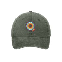Pigment Dyed Cap Thumbnail