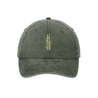 Pigment Dyed Cap Thumbnail