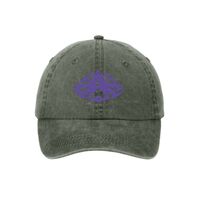 Pigment Dyed Cap Thumbnail