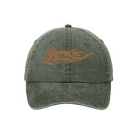 Pigment Dyed Cap Thumbnail