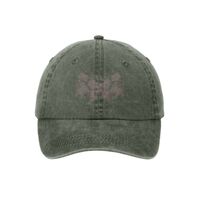 Pigment Dyed Cap Thumbnail