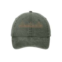 Pigment Dyed Cap Thumbnail