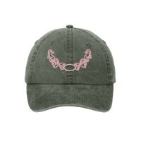 Pigment Dyed Cap Thumbnail