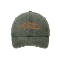 Pigment Dyed Cap Thumbnail