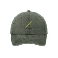 Pigment Dyed Cap Thumbnail