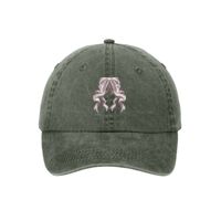 Pigment Dyed Cap Thumbnail