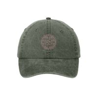 Pigment Dyed Cap Thumbnail