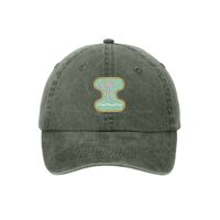 Pigment Dyed Cap Thumbnail