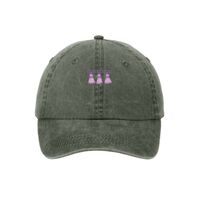 Pigment Dyed Cap Thumbnail