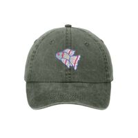 Pigment Dyed Cap Thumbnail