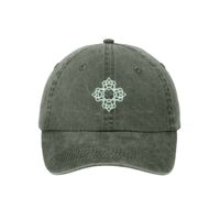 Pigment Dyed Cap Thumbnail