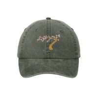Pigment Dyed Cap Thumbnail