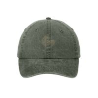 Pigment Dyed Cap Thumbnail