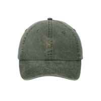 Pigment Dyed Cap Thumbnail