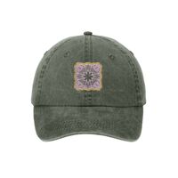Pigment Dyed Cap Thumbnail