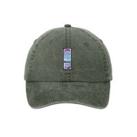 Pigment Dyed Cap Thumbnail