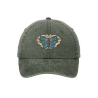 Pigment Dyed Cap Thumbnail