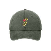 Pigment Dyed Cap Thumbnail