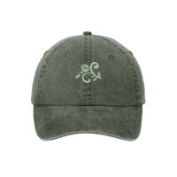 Pigment Dyed Cap Thumbnail