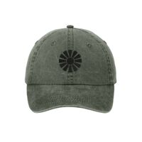 Pigment Dyed Cap Thumbnail