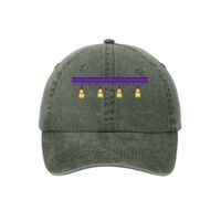 Pigment Dyed Cap Thumbnail