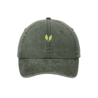 Pigment Dyed Cap Thumbnail