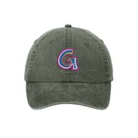 Pigment Dyed Cap Thumbnail
