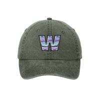 Pigment Dyed Cap Thumbnail