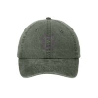 Pigment Dyed Cap Thumbnail