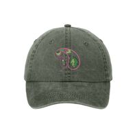 Pigment Dyed Cap Thumbnail