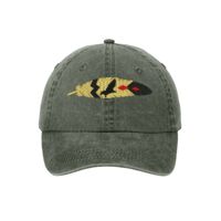 Pigment Dyed Cap Thumbnail